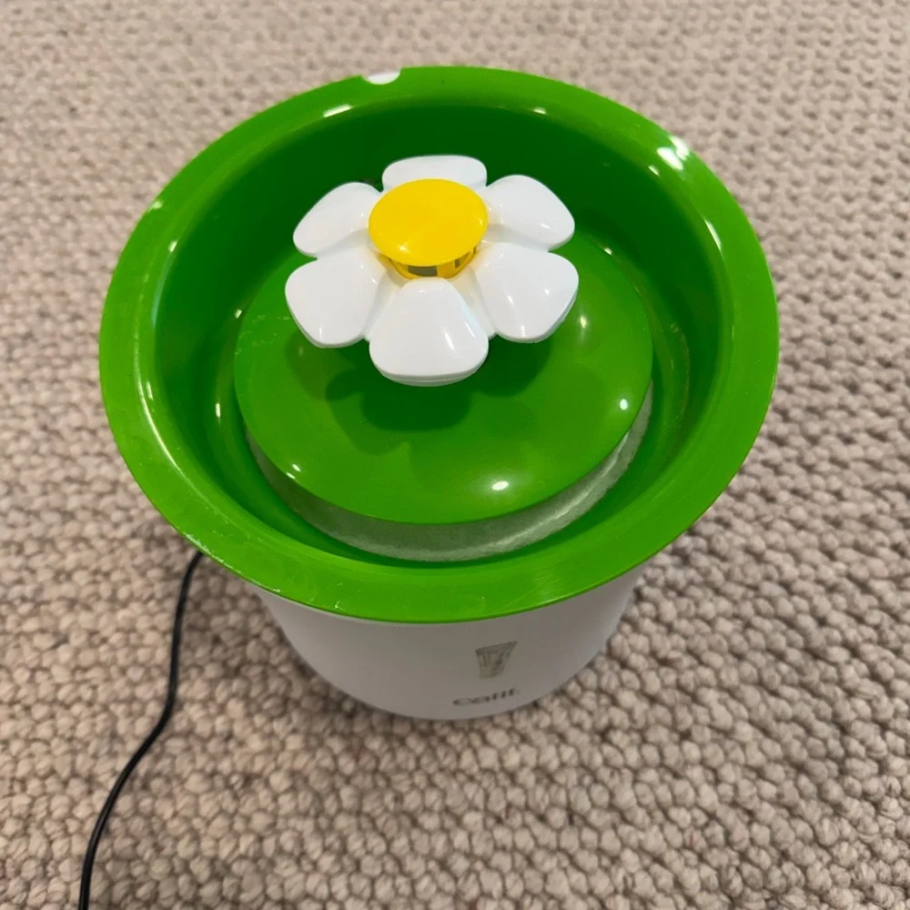 Catit Flower Fountain